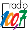 logo of 100,7 Radio