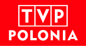 logo of TVP Polonia