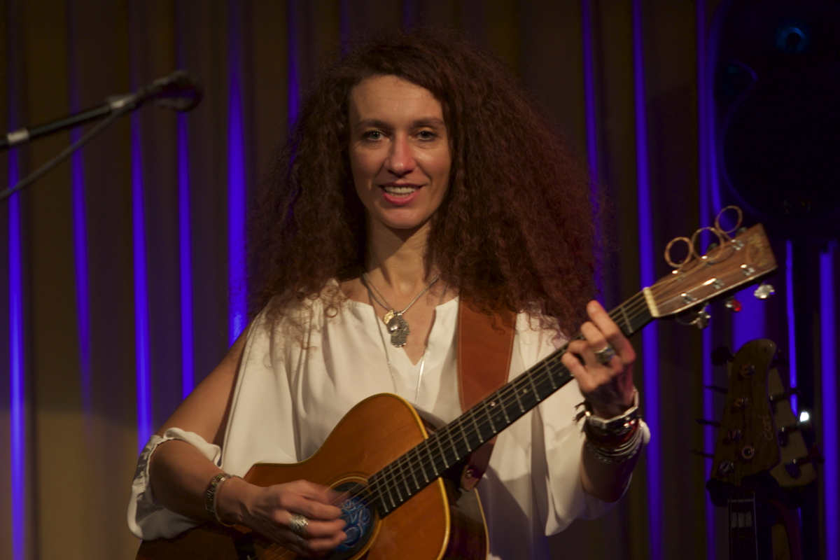 Magda Piskorczyk Koncert